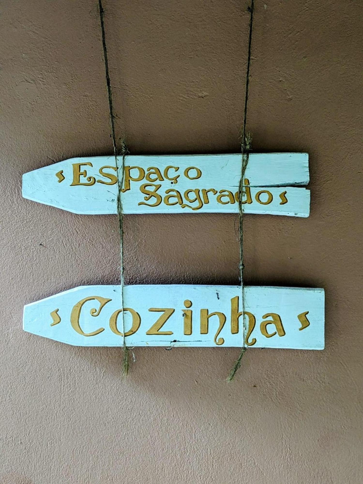 Casa Das Irmas - So Mulheres - Women Only Vale do Capao Exterior photo